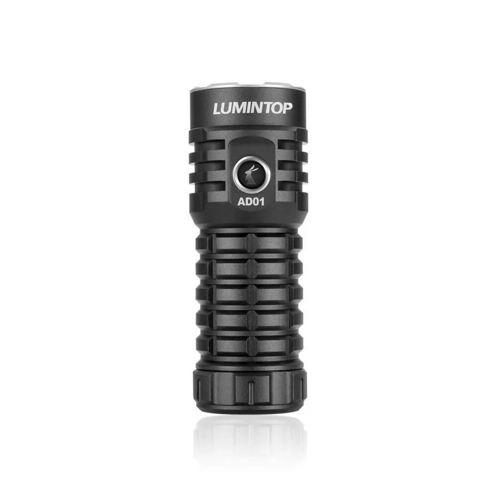 Lumintop AD01 1200 Lumen Outdoor Flashlight