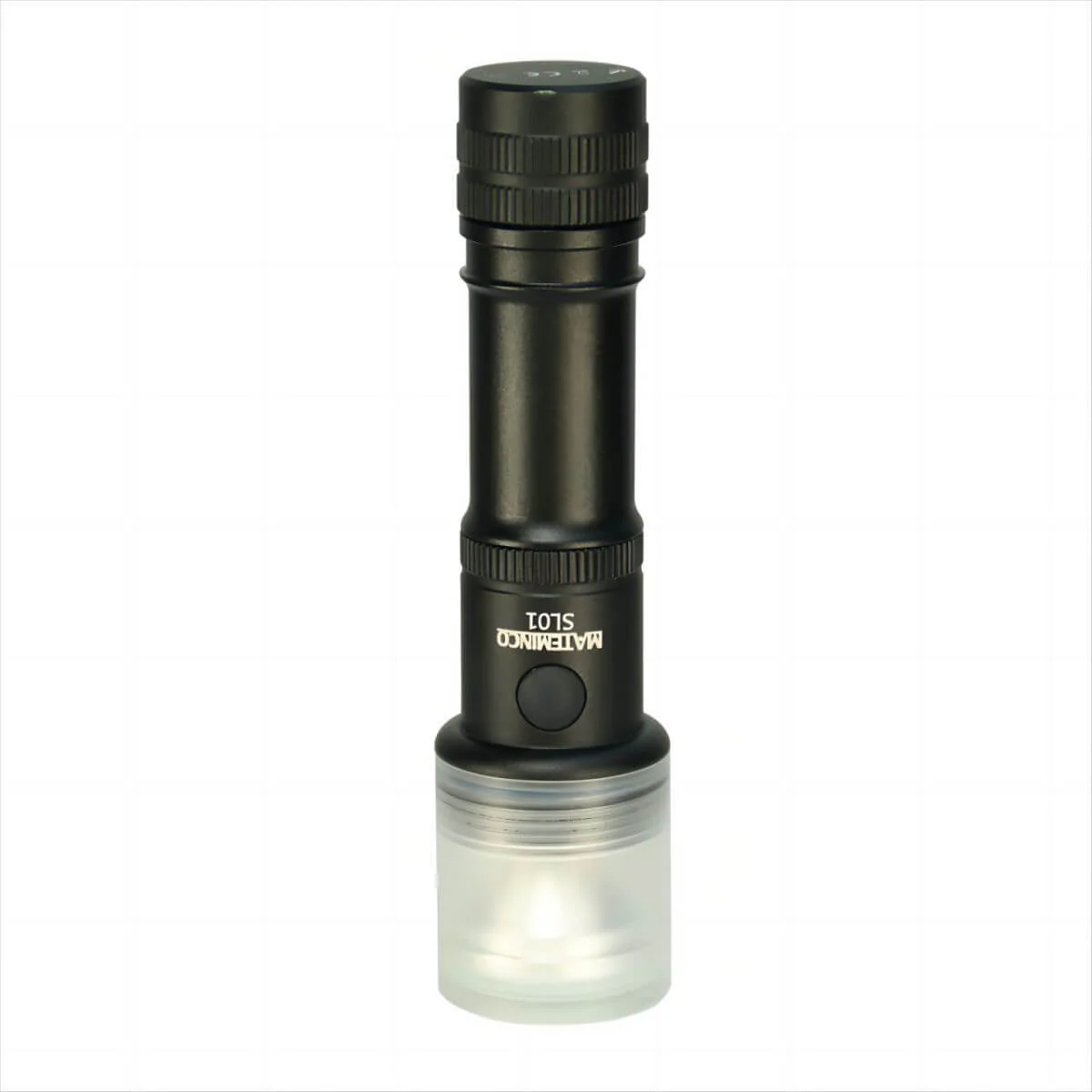 Mateminco SL01 Multifunction Flashlight