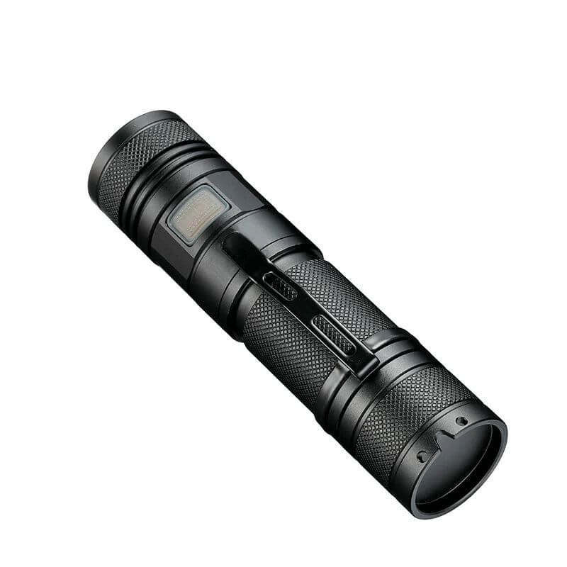 Superfire A2-S Mini Portable Flashlight