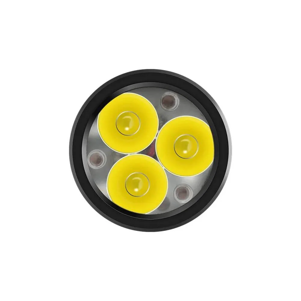 Lumintop GT NANO PRO Mini EDC Flashlight