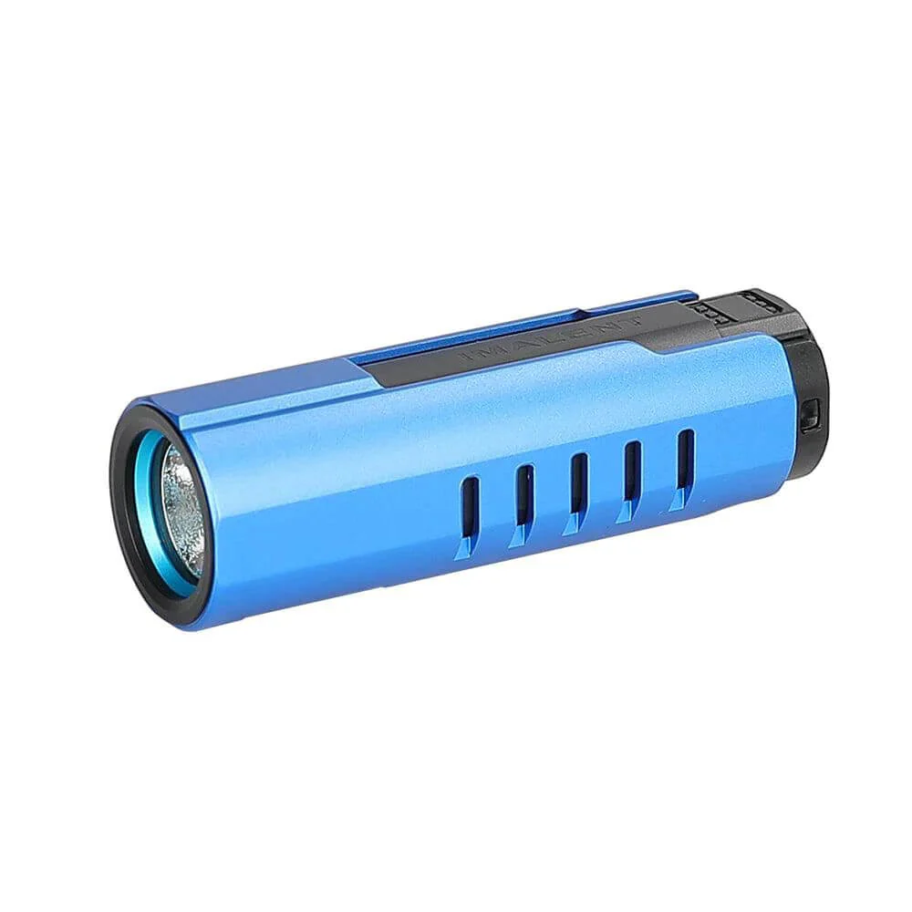 IMALENT LD70 4000 lumen EDC flashlight