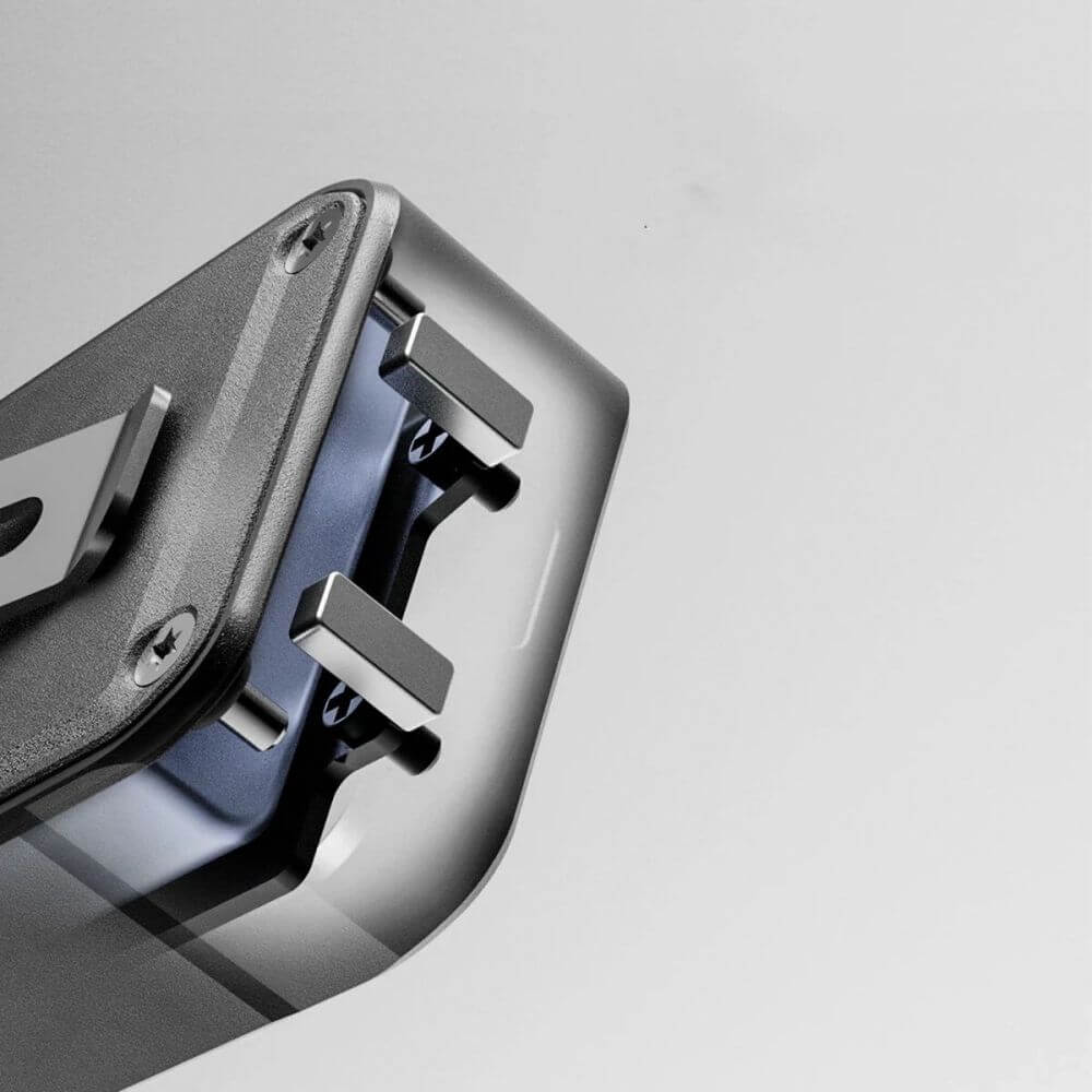 RovyVon Angel Eyes E200s Multipurpose Flashlight