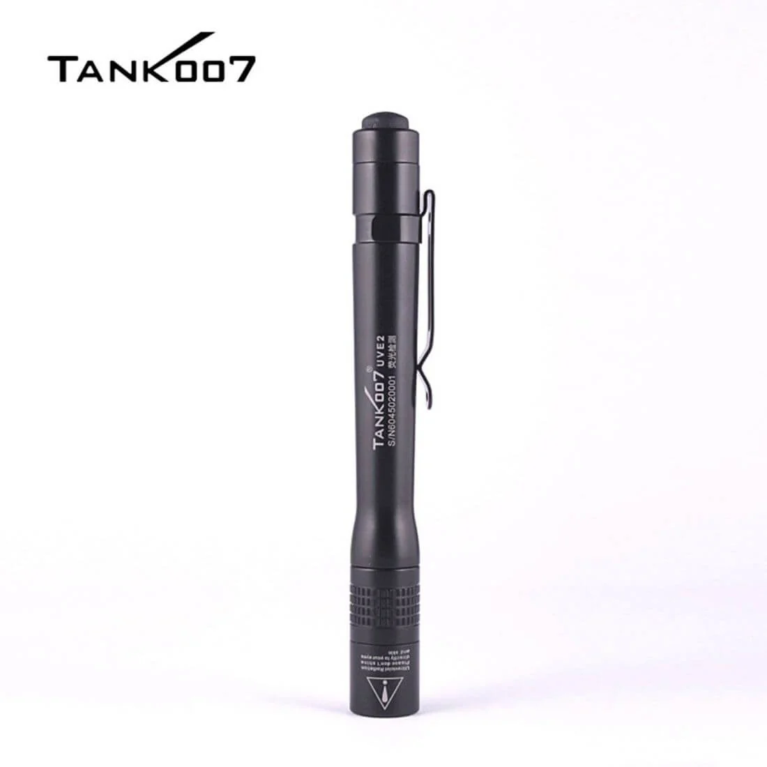 TANK007 UVE2 Fluorescent Detection UV penlight
