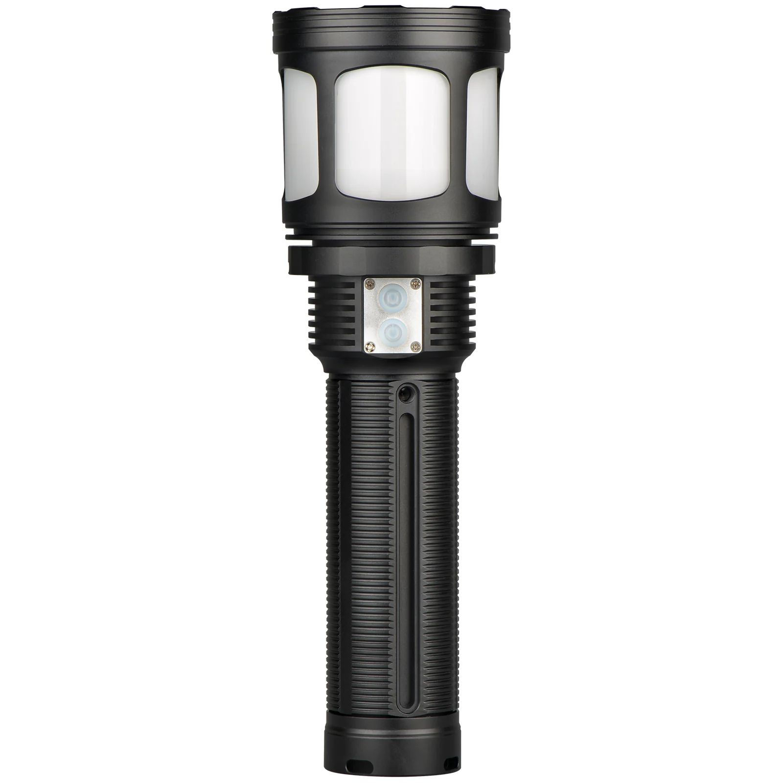 Haikelite HK95 23000 Lumens Powerful Searching Flashlight