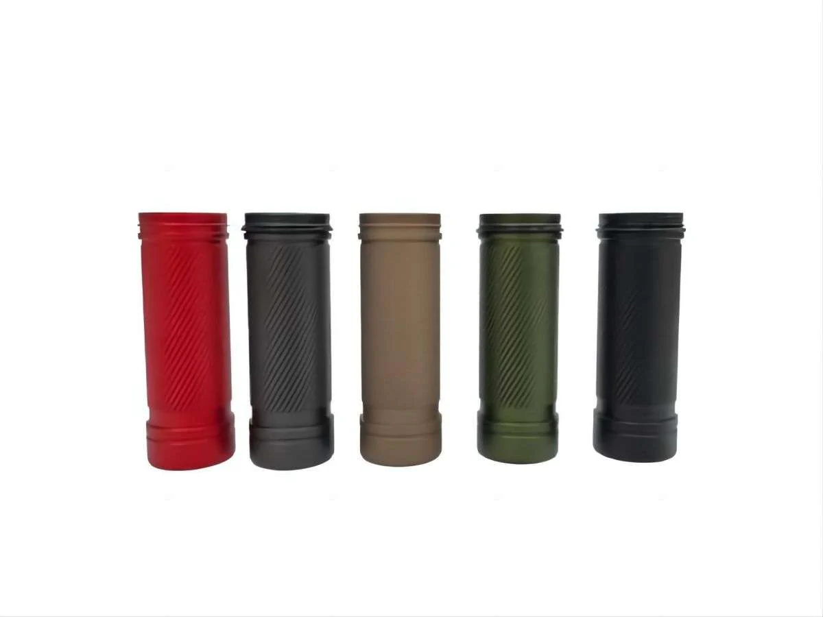 21700 Tube for Manker MC13 II - E14 IV