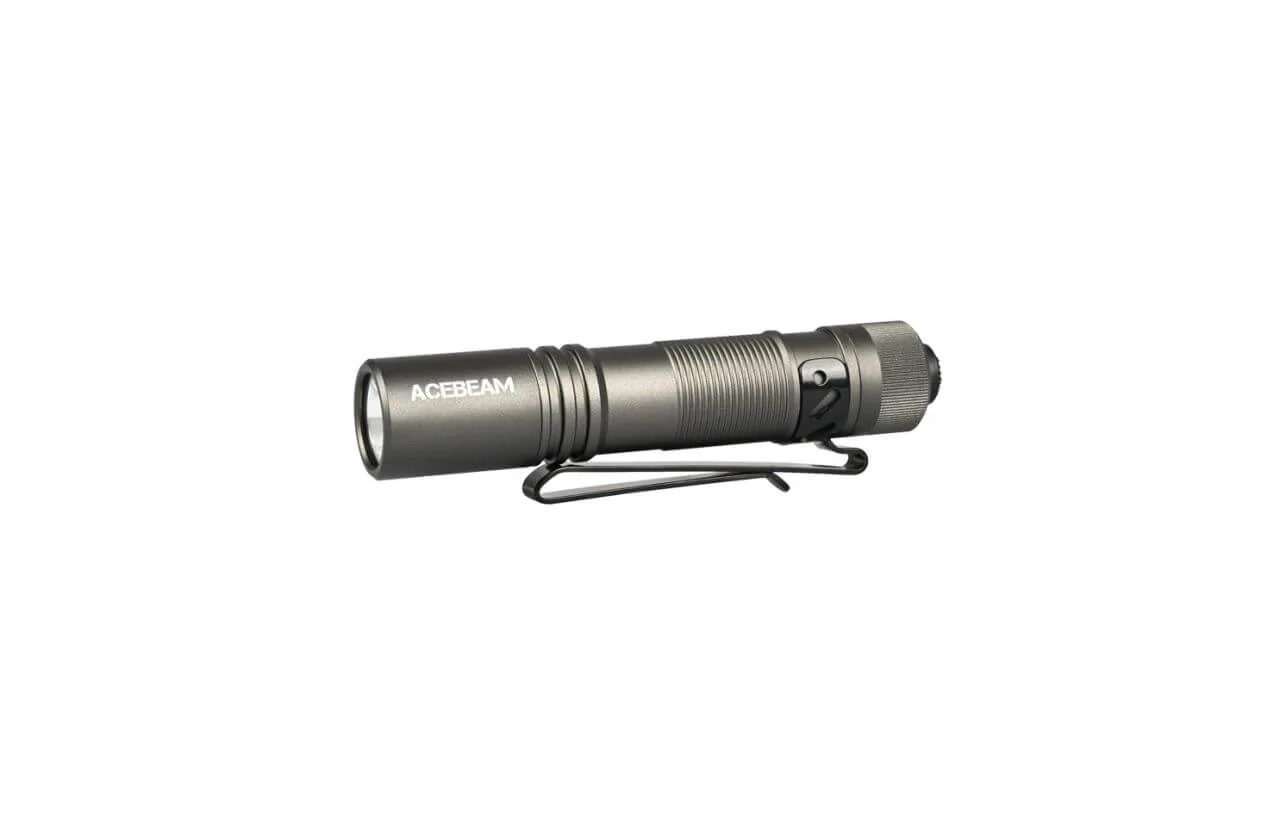 Acebeam Pokelit AA 1000 Lumens EDC Flashlight