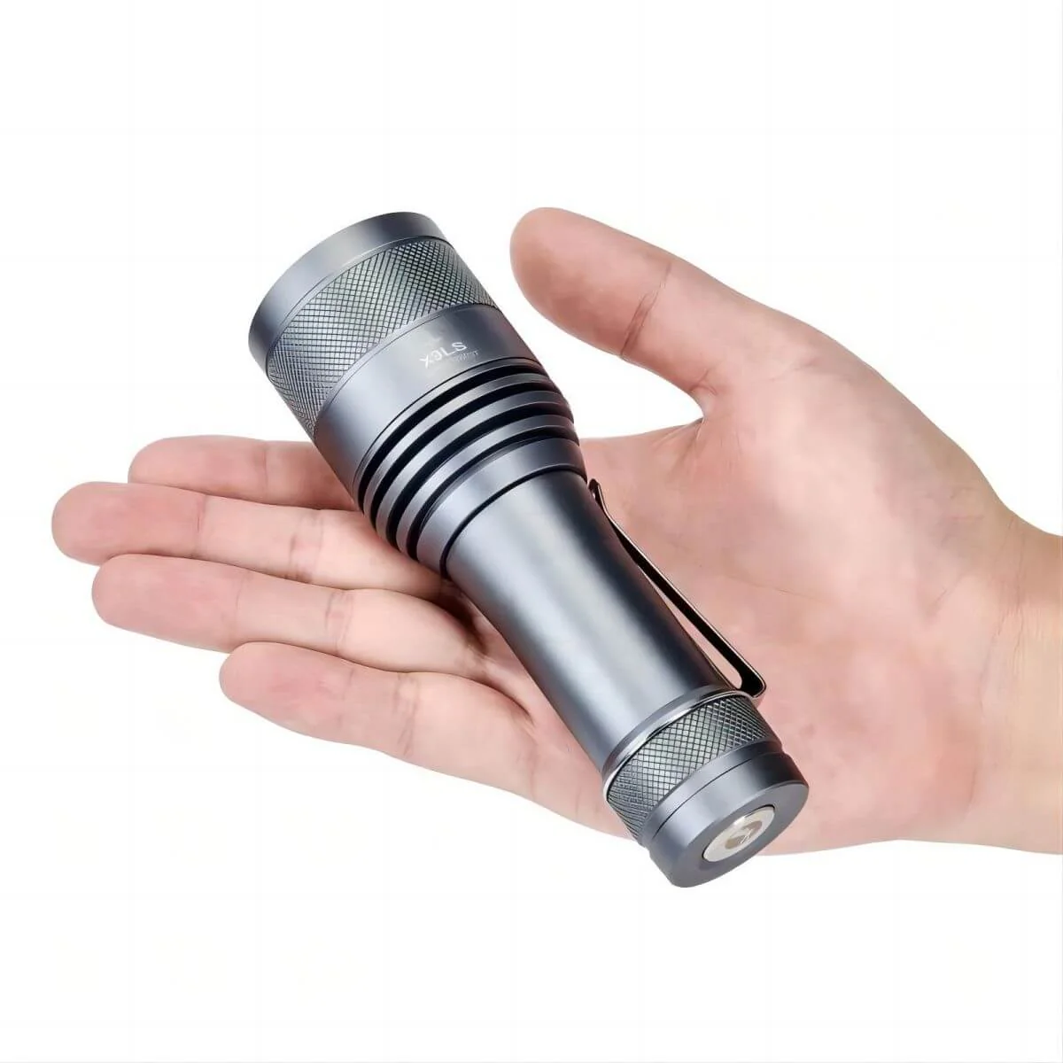 Lumintop FW21 X9LS 1800 Lumens LED Flashlight