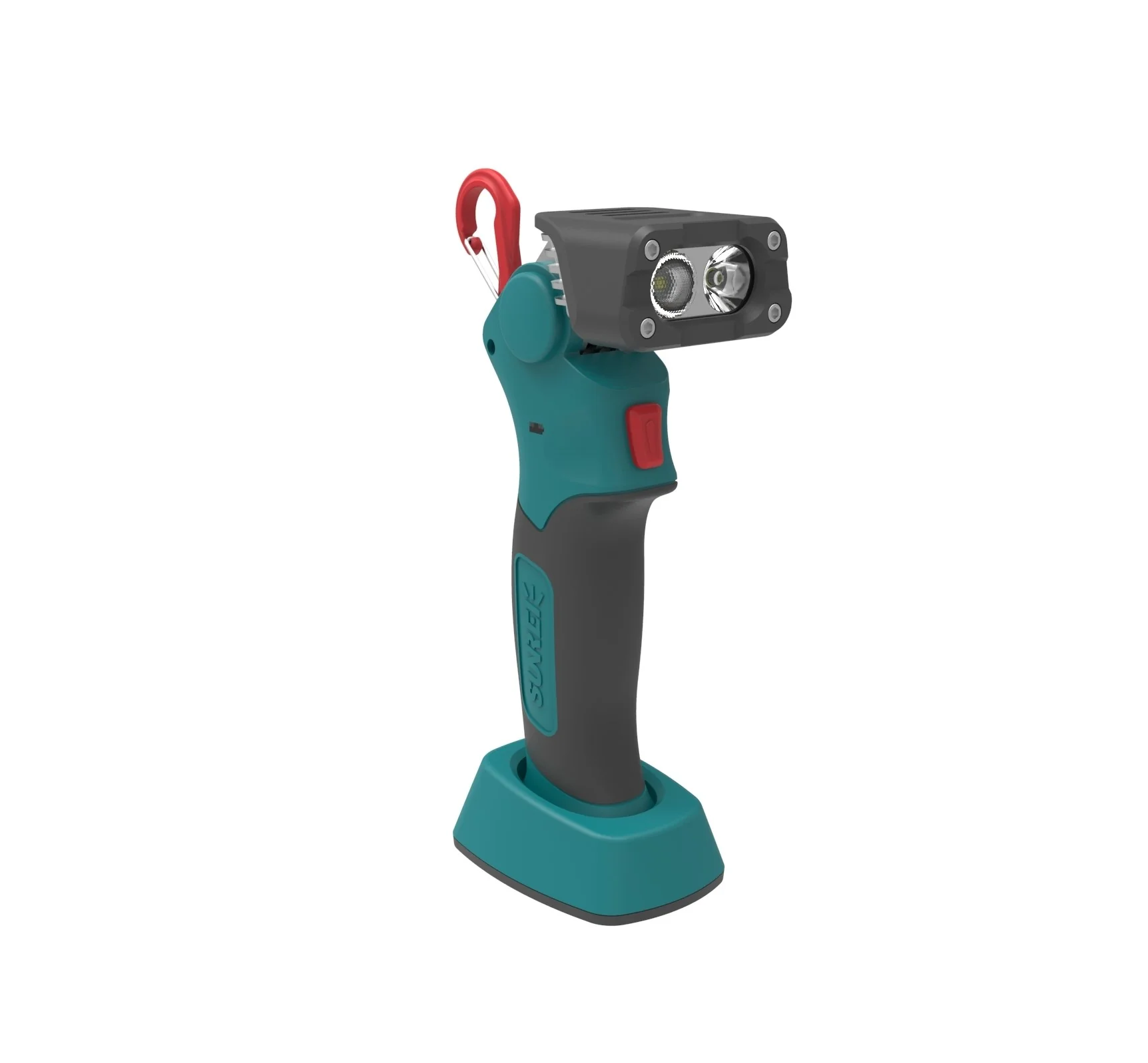 Sunrei L1000 Emergency Lamp Industrial Light