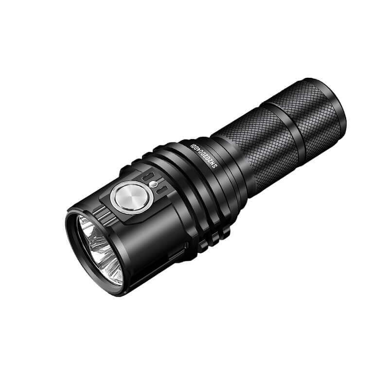 IMALENT MS03/MS03W  13000 LUMEN Flashlight