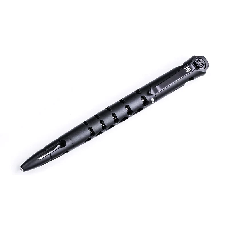 Nextorch NP20 Tactical Pen with Tungsten Window Breaker