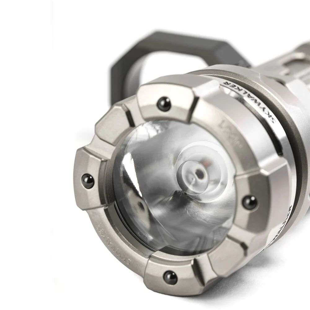 LOOP GEAR SK01S Flashlight Head