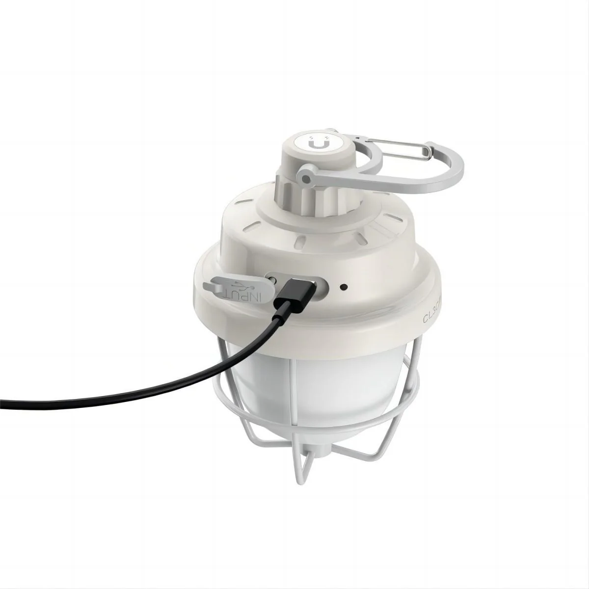 Klarus CL3 Soporific Ambience Camping Lantern