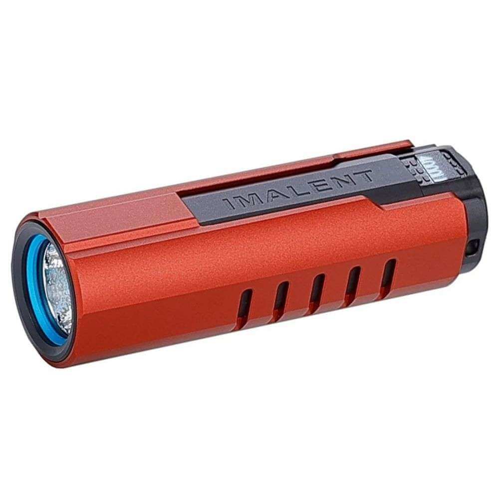 IMALENT LD70 4000 lumen EDC flashlight