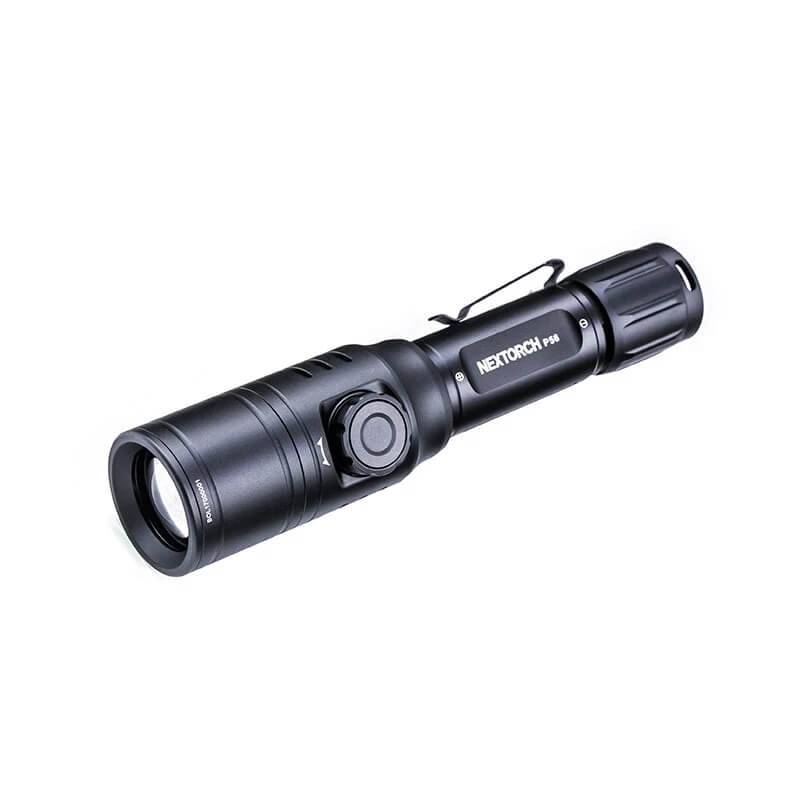 Nextorch P56 Criminal Investigation Flashlight Kit