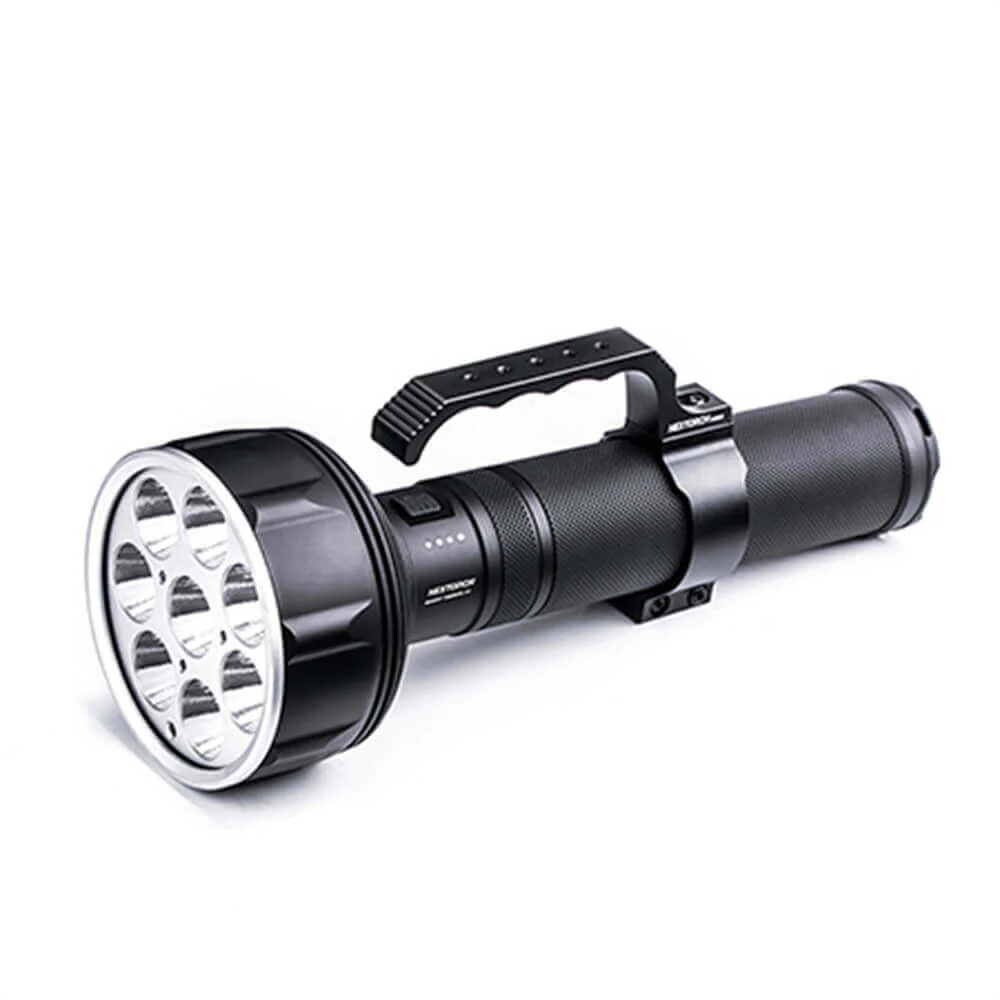 Nextorch Saint Torch 31 Super Bright Flashlight
