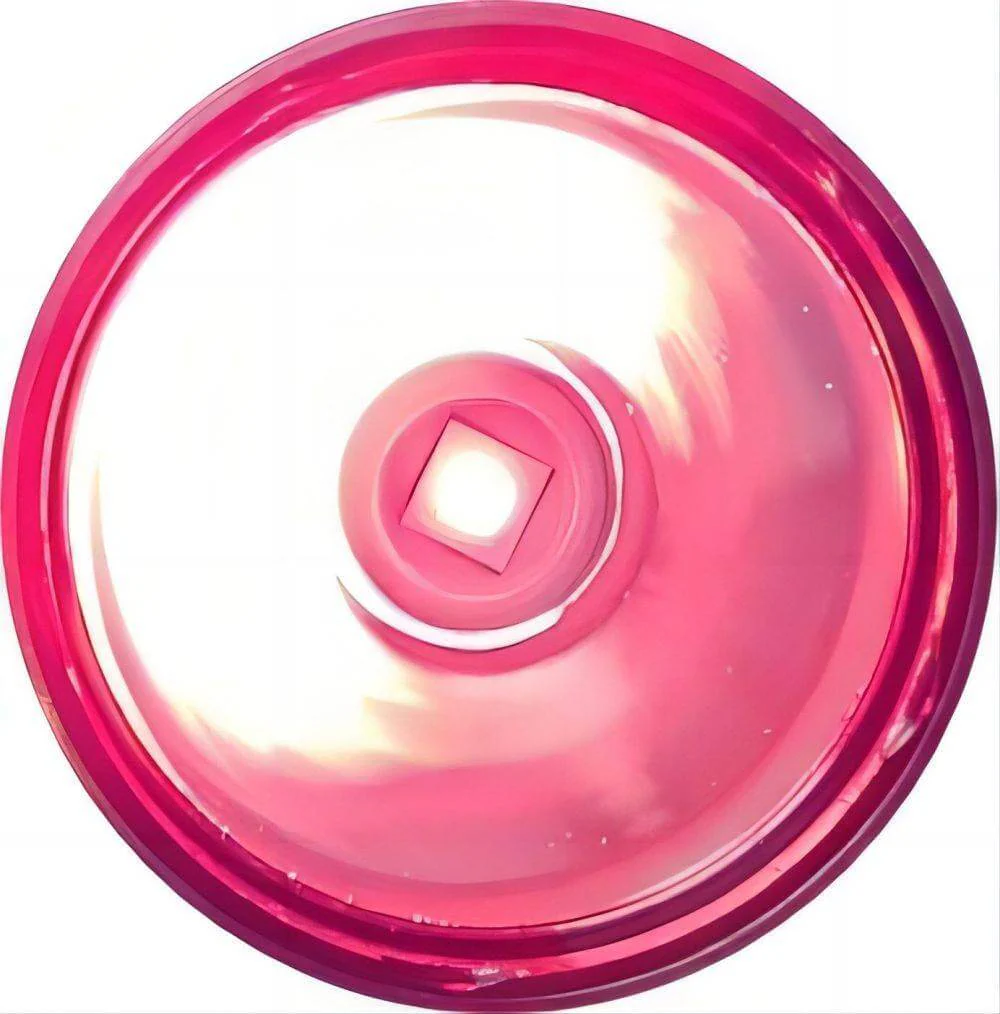 Niwalker ES3 LED Flashlight Head