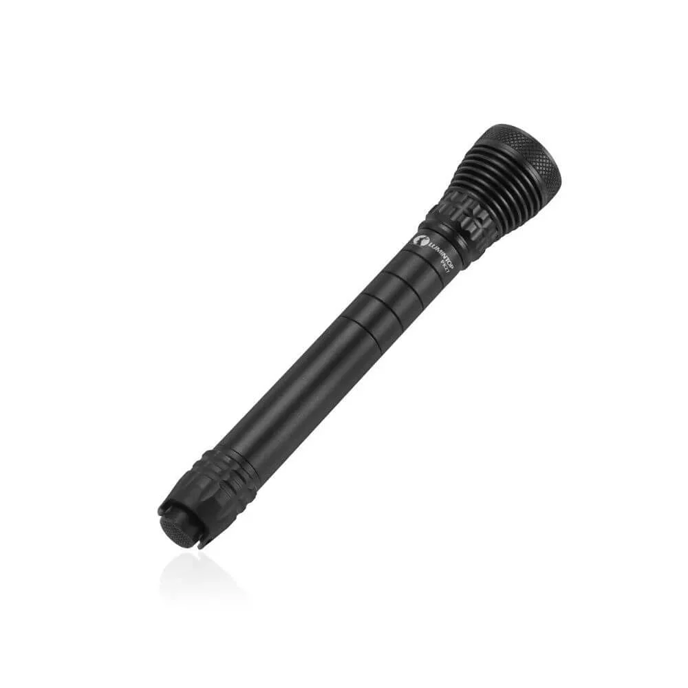 LUMINTOP PK27 EDC Mini LED Flashlight