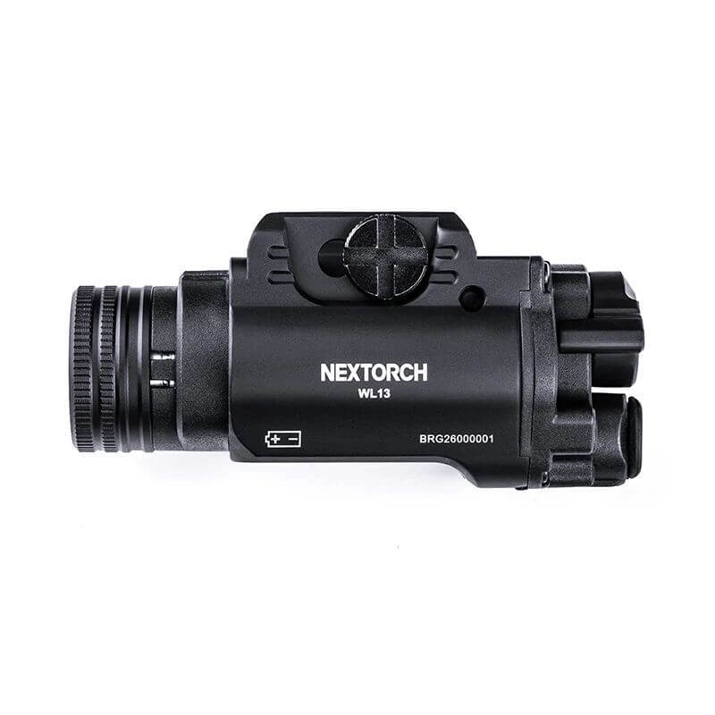 Nextorch WL13 Ultra-Bright Gun Light