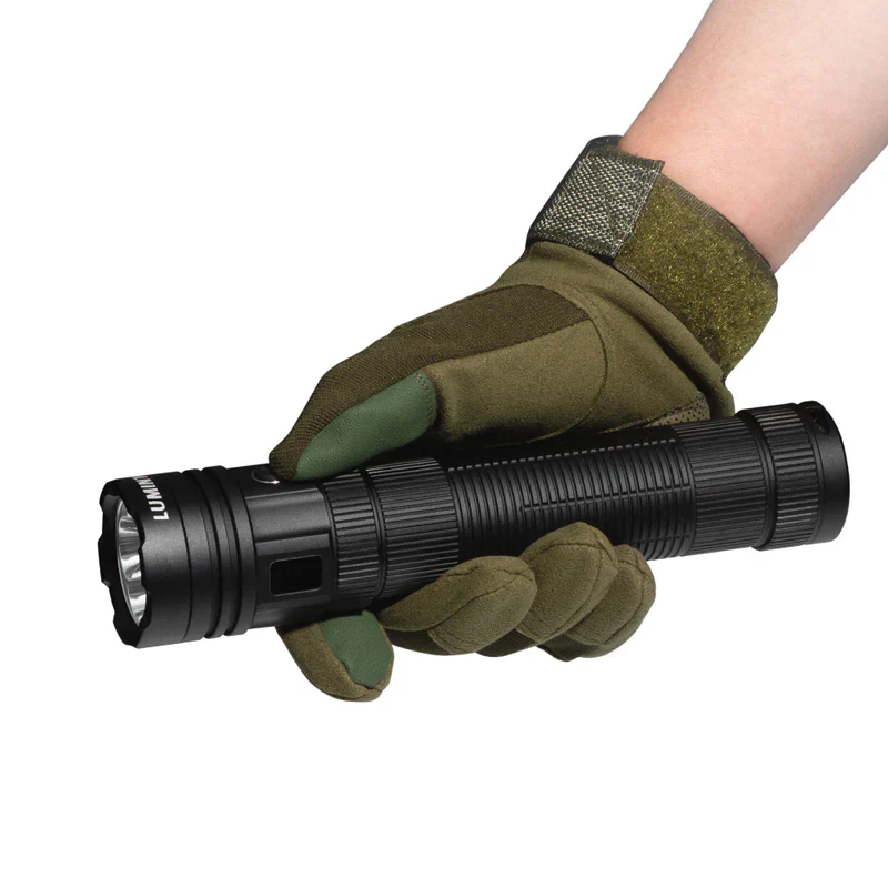 Lumintop DF1 33140 Battery TYPE-C LED Flashlight