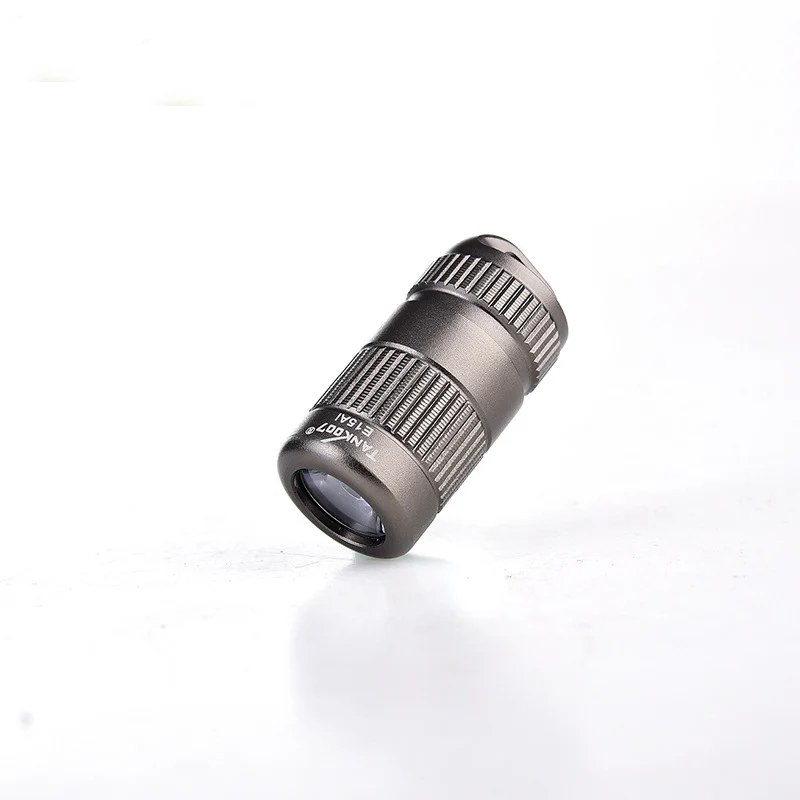 TANK007 E15 Ai Mini Keychain Flashlight