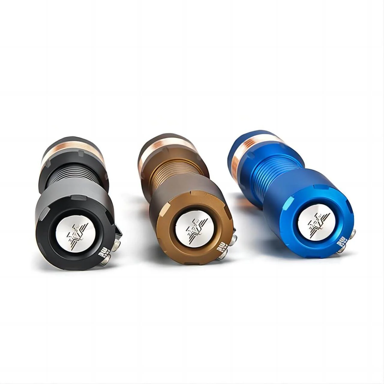 Mateminco Meote FM1 4980lm EDC Flashlight