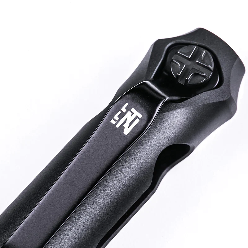 Nextorch NP20 Tactical Pen with Tungsten Window Breaker