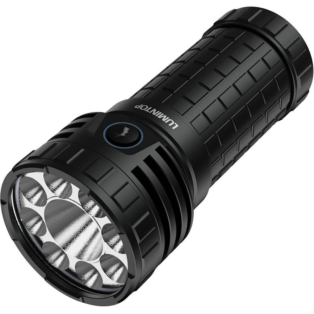 Lumintop Thanos 23 Dual Source Outdoor Flashlight