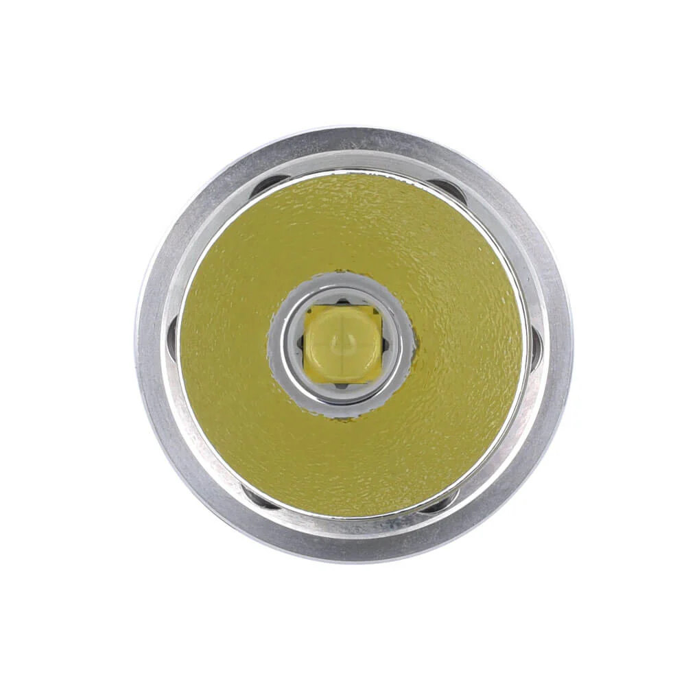 Fitorch P36 Compact Flashlight With Usb-C Charging Port