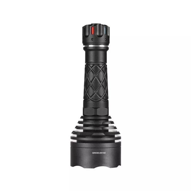 Lumintop Thor III LEP Flashlight