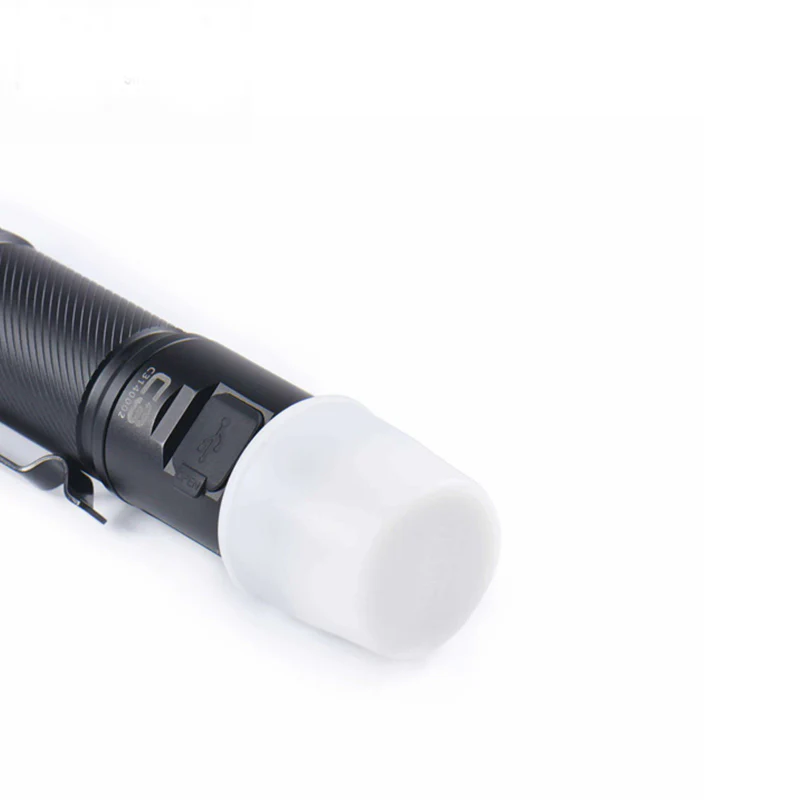Wuben AC1 Flashlight Diffuser
