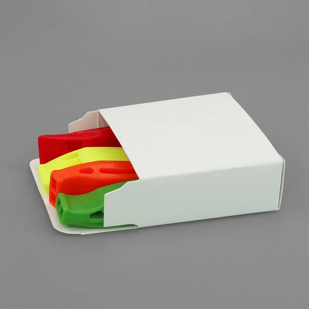 ARCHON Outdoor Survival Safety Emergency Whistle