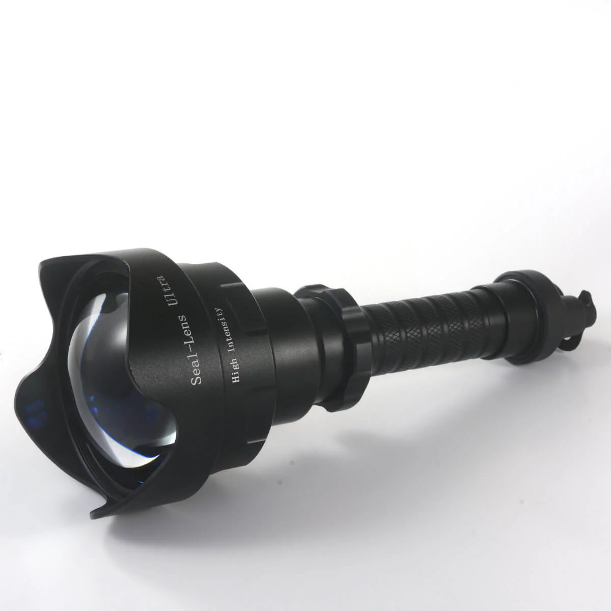 Wolf Eyes Seal Ultra Hunting Flashlight