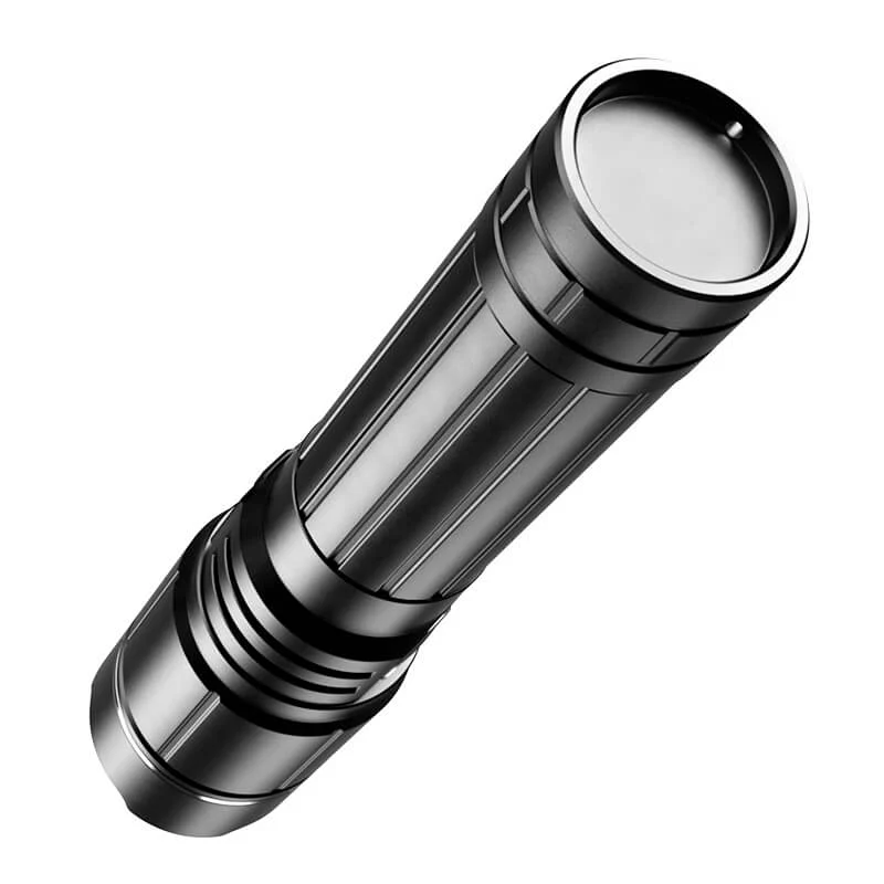 KLARUS A2 PRO Zoomable Flashlight