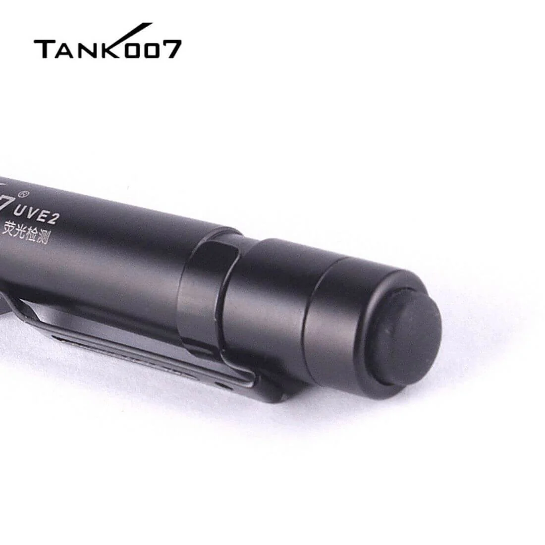 TANK007 UVE2 Fluorescent Detection UV penlight