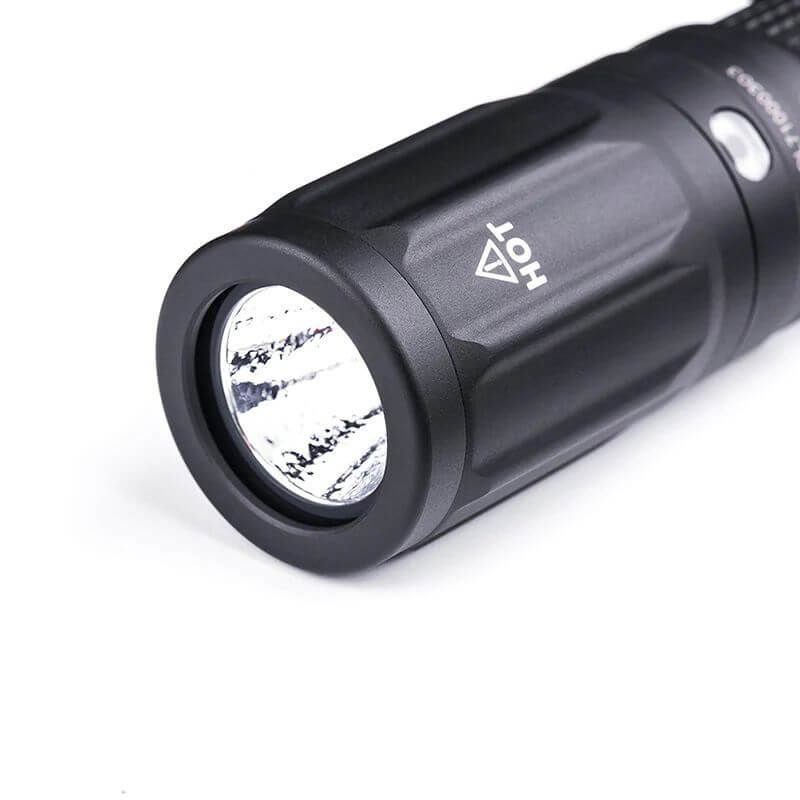 Nextorch E51C Rechargeable Pocket Flashlight
