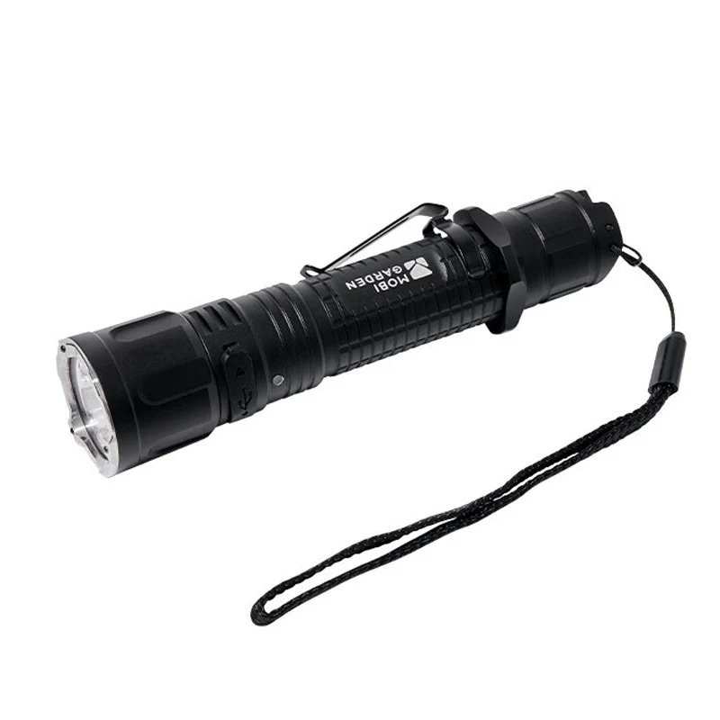 MOBI GARDEN Zero Shadow Camping Flashlight