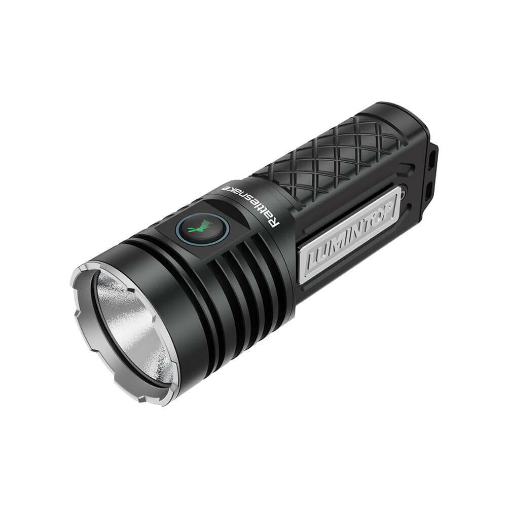 Lumintop Rattlesnake USB-C Rechargeable Flashlight