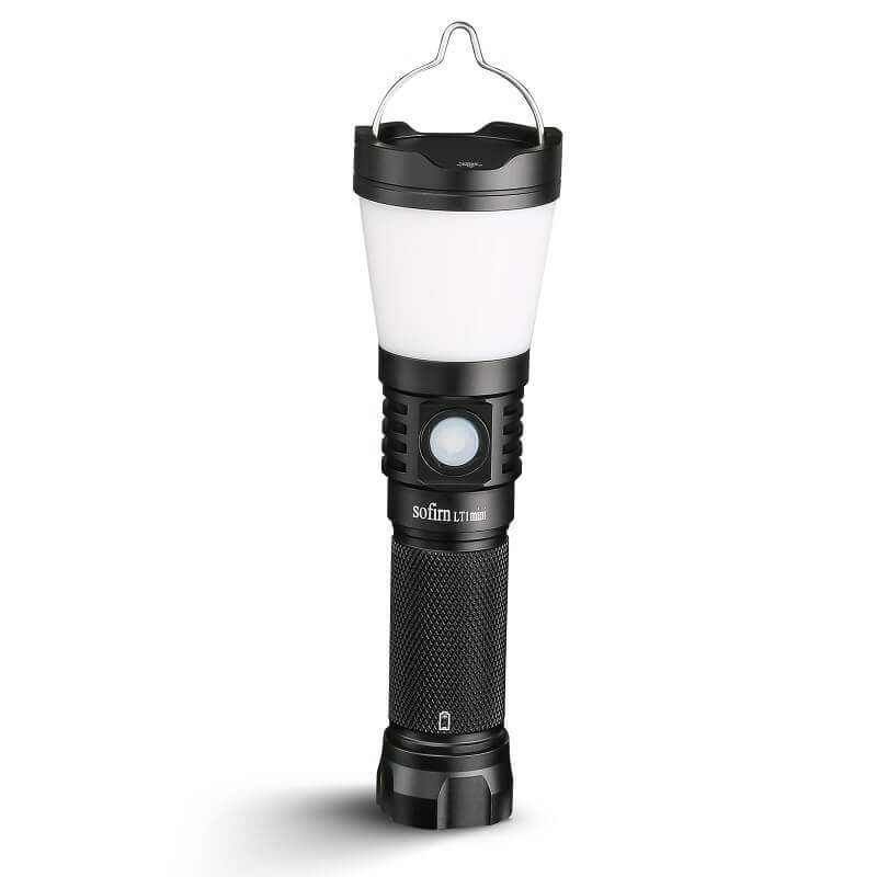 Sofirn BLF LT1 Mini Anduril 2.0 Lantern