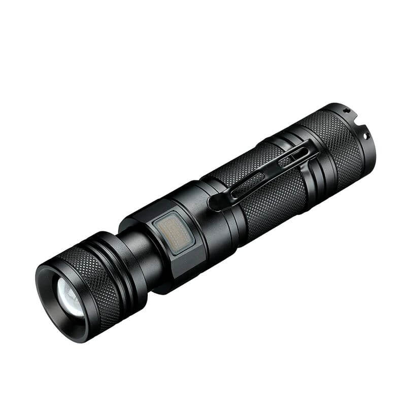Superfire A2-S Mini Portable Flashlight