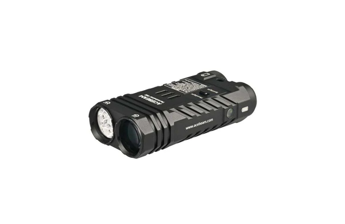 Acebeam Terminator M2 EDC Flashlight