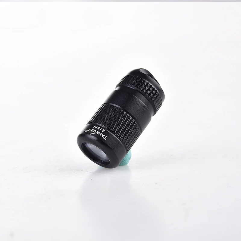 TANK007 E15 Ai Mini Keychain Flashlight