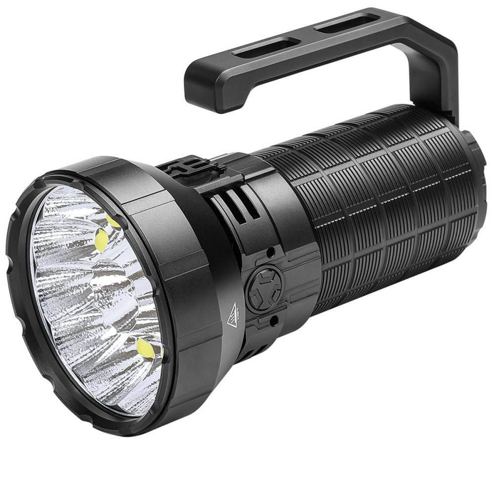 IMALENT MS12 / MS12 MINI Powerful Flashlightms
