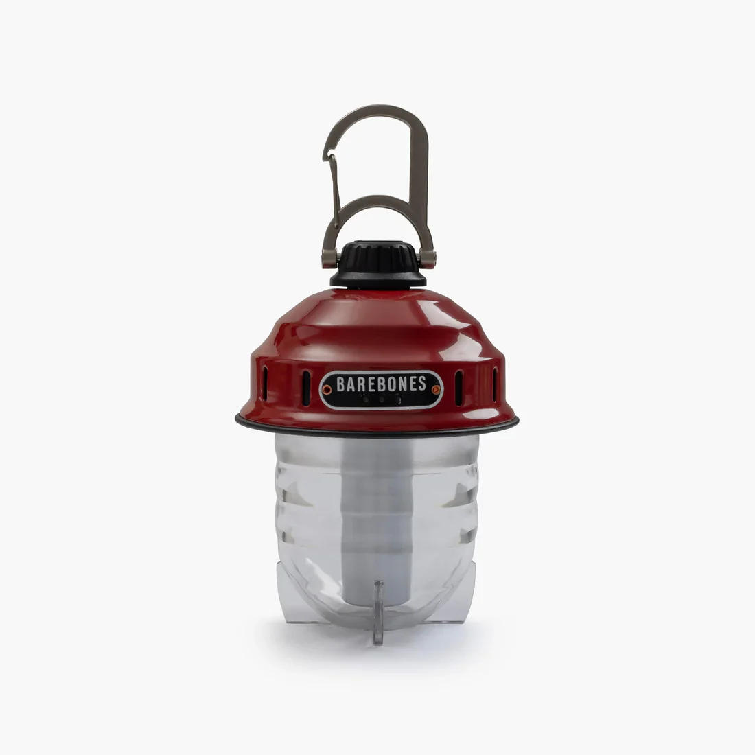 Barebones Living Beacon Rechargeable Camping Lantern