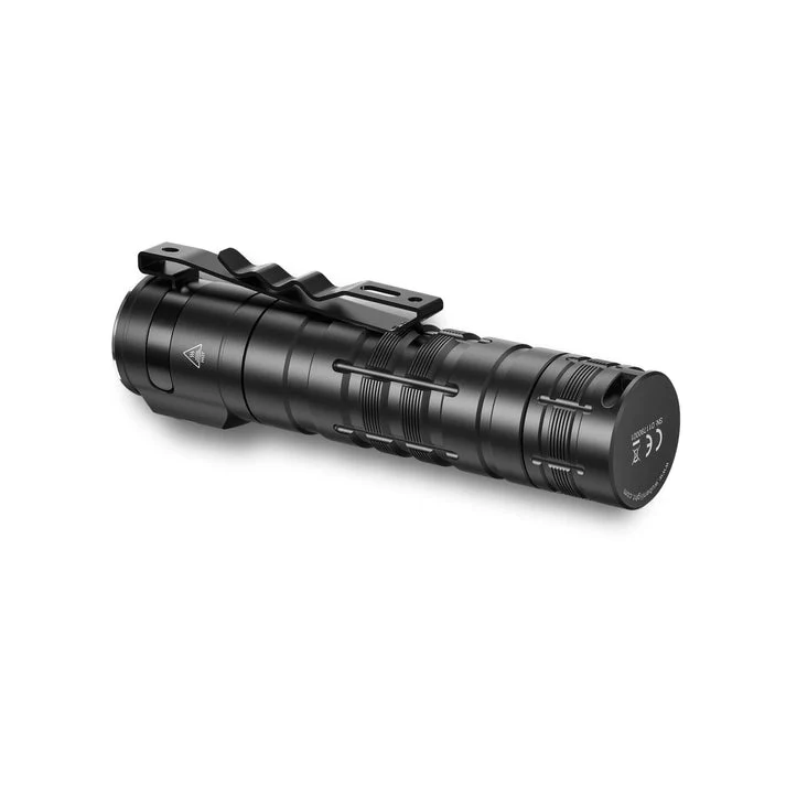 Wuben D1 Mini LED Flood EDC Flashlight