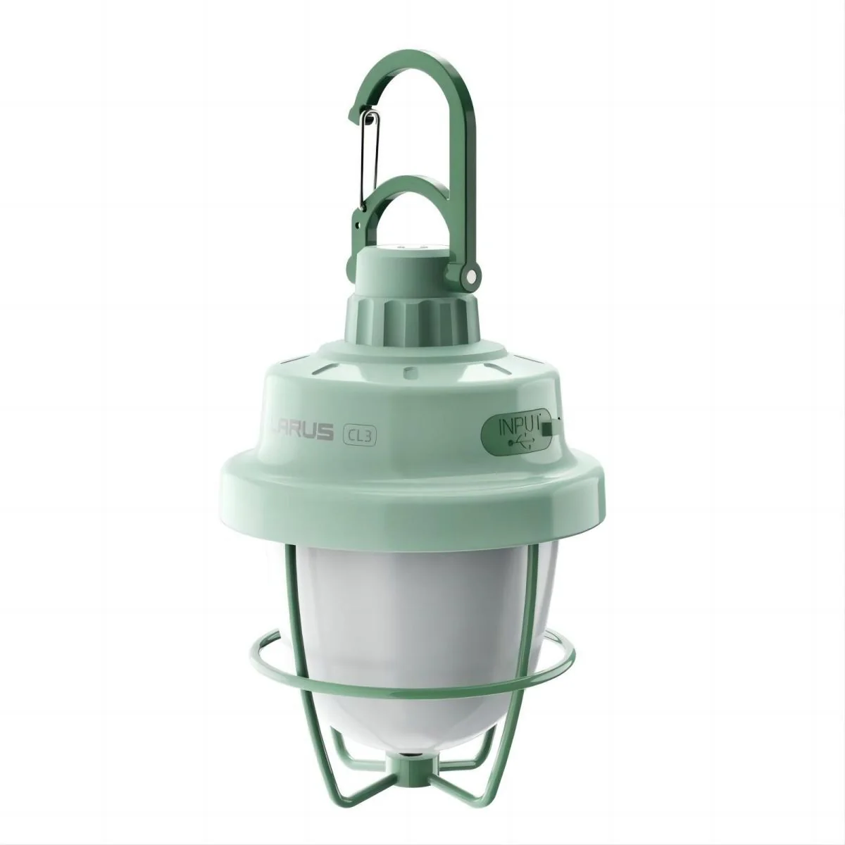 Klarus CL3 Soporific Ambience Camping Lantern