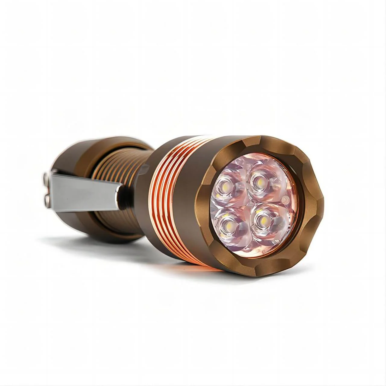 Mateminco Meote FM1 4980lm EDC Flashlight