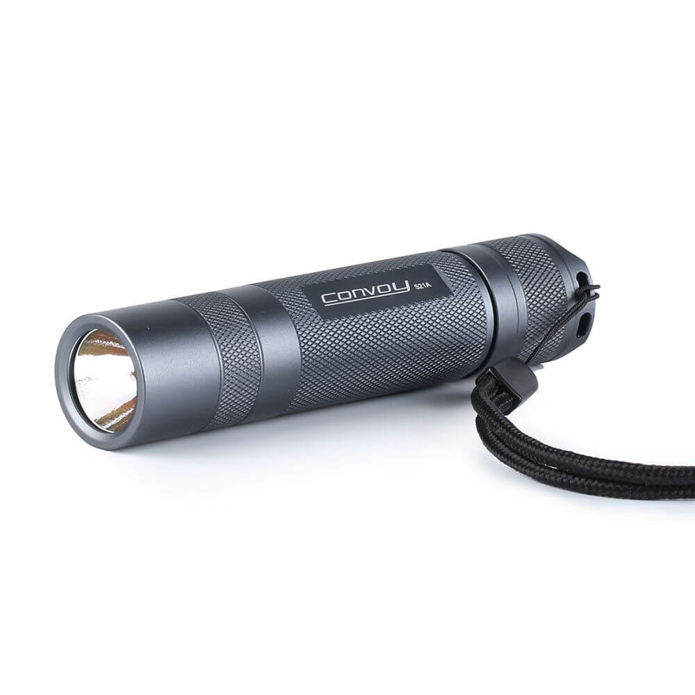 Convoy S21A LMP LML2AW.DC 21700 Flashlight