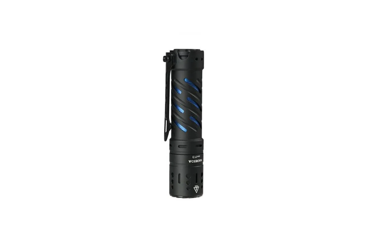 Acebeam E70 MINI Nichia 519A Flashlight