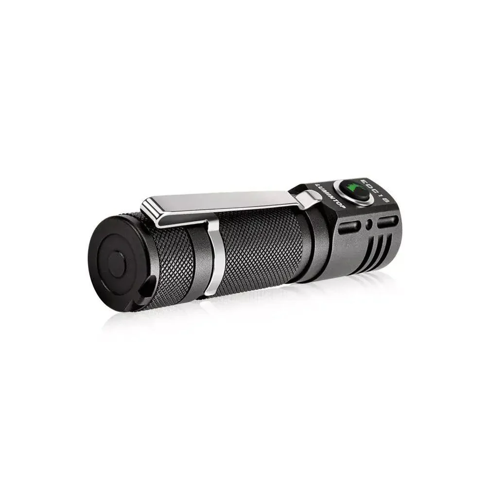 Lumintop EDC18 Triple LED flashlight Anduri 2.0