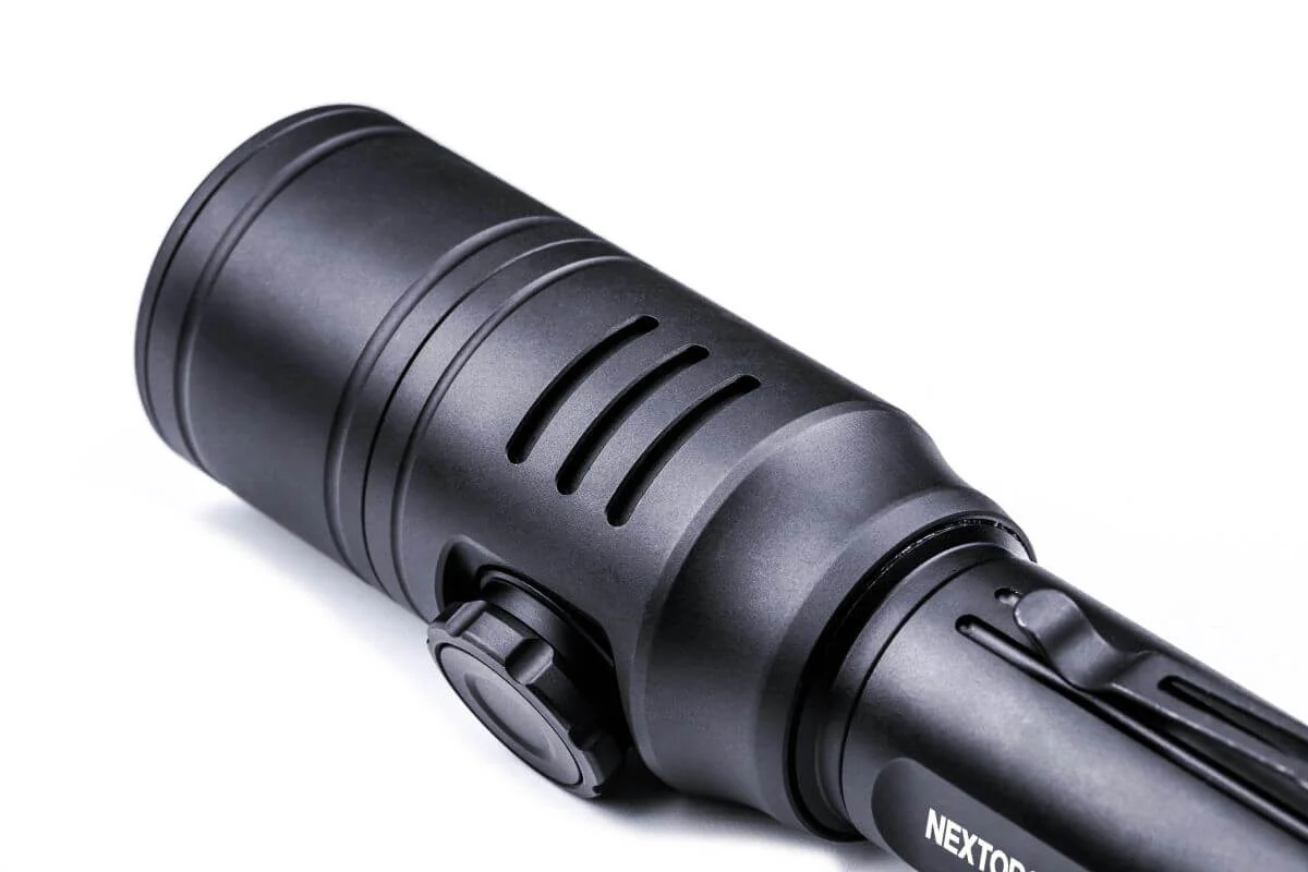 Nextorch P56 Criminal Investigation Flashlight Kit